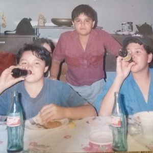 Meet your Posher, Erick